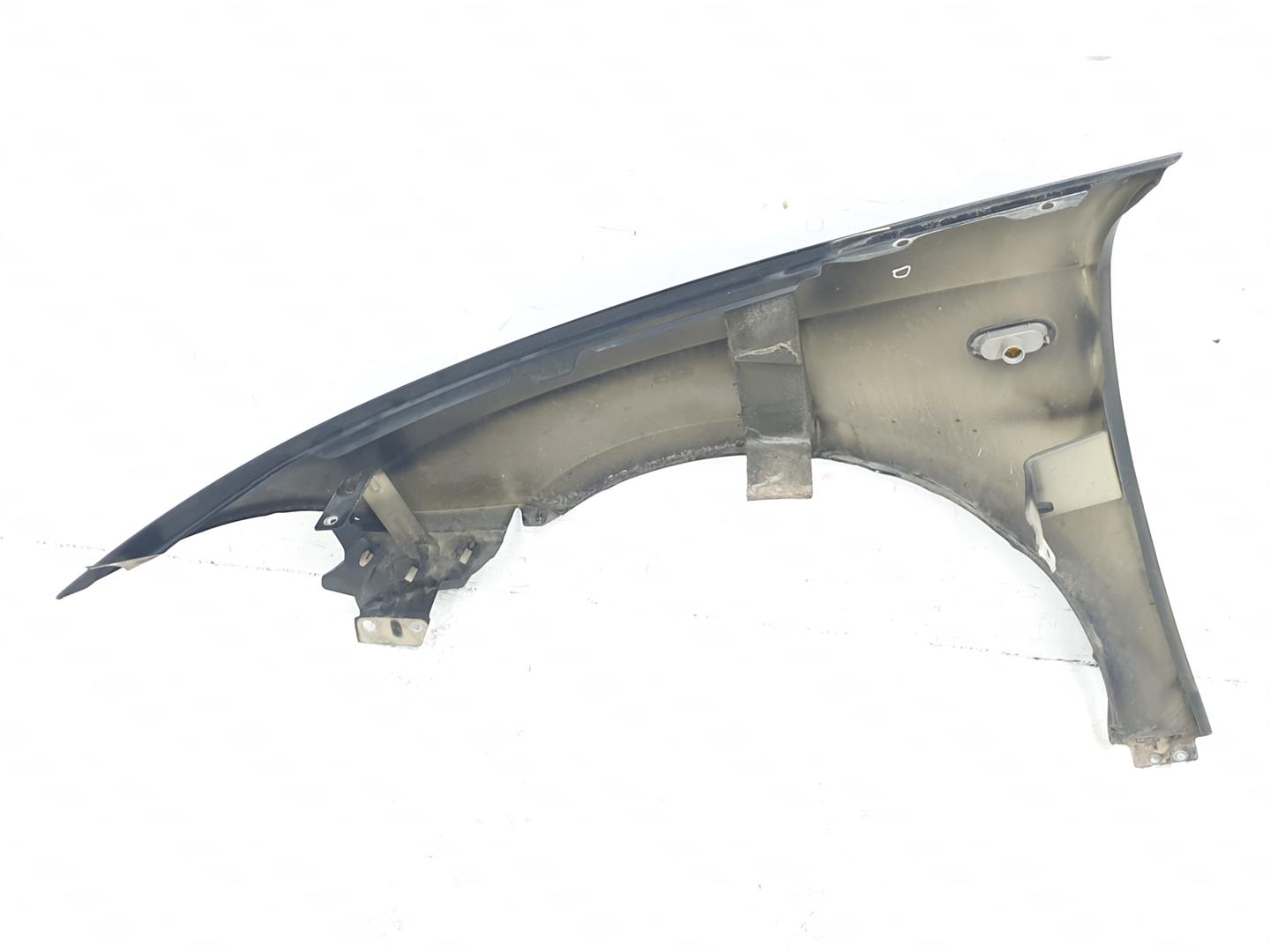 SEAT Toledo 3 generation (2004-2010) Front Right Fender 5P0821022A, 5P0821022A, COLORNEGROMAGICOC9Z 23499624