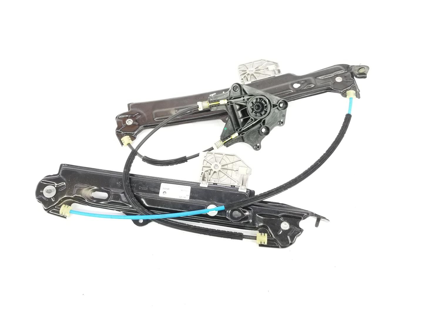 BMW 4 Series F32/F33/F36 (2013-2020) Rear left door window lifter 51357365257,51357365257 19779166