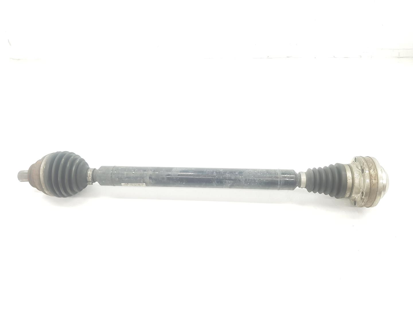 VOLKSWAGEN Caddy 4 generation (2015-2020) Fram Höger Drivaxel 3Q0407272AB, 3Q0407272AB 20414883