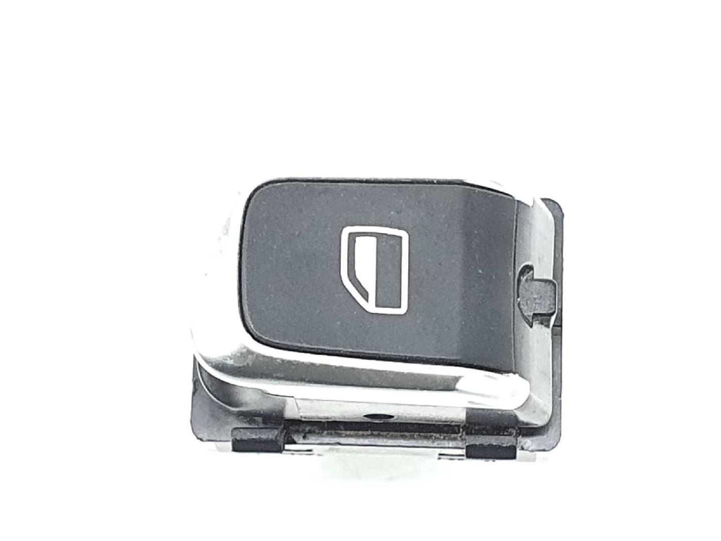 AUDI Q3 8U (2011-2020) Кнопка стеклоподъемника задней правой двери 4H0959855A, 4H0959855A 19627689