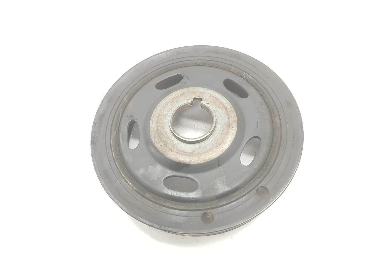 CITROËN C4 Picasso 2 generation (2013-2018) Poulie de vilebrequin 9812601180, 9812601180 19891664