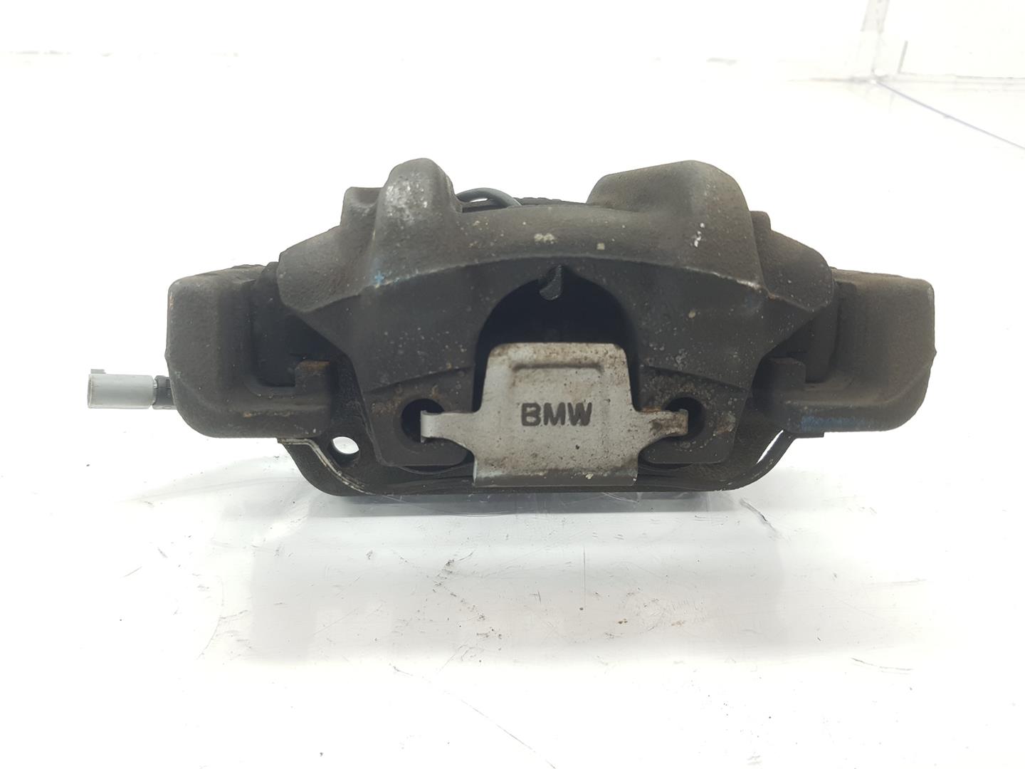 BMW 1 Series F20/F21 (2011-2020) Супорт тормозов передний левый 34116850643, 34116850643 19894104