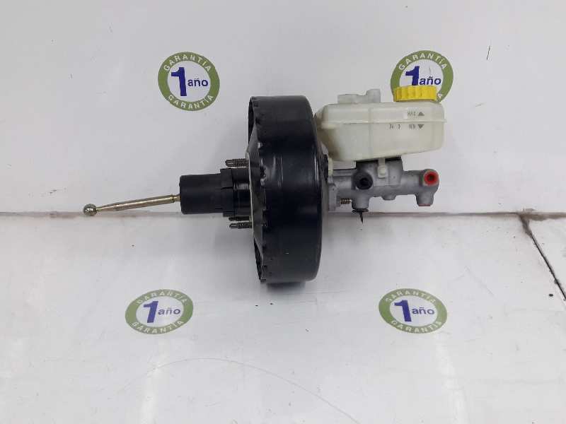 SEAT Cordoba 2 generation (1999-2009) Brake Servo Booster 6Q1612105H 19661118