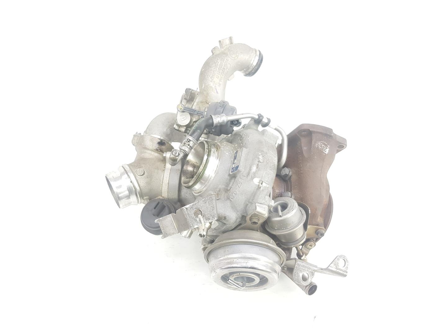 BMW X6 E71/E72 (2008-2012) Turbocharger 11658508092,8508092 19765378