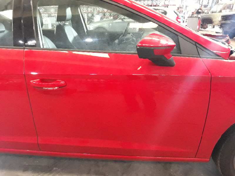 SEAT Leon 3 generation (2012-2020) Motoraș ștergător geam haion 5F4955711,5F4955711A 19611287