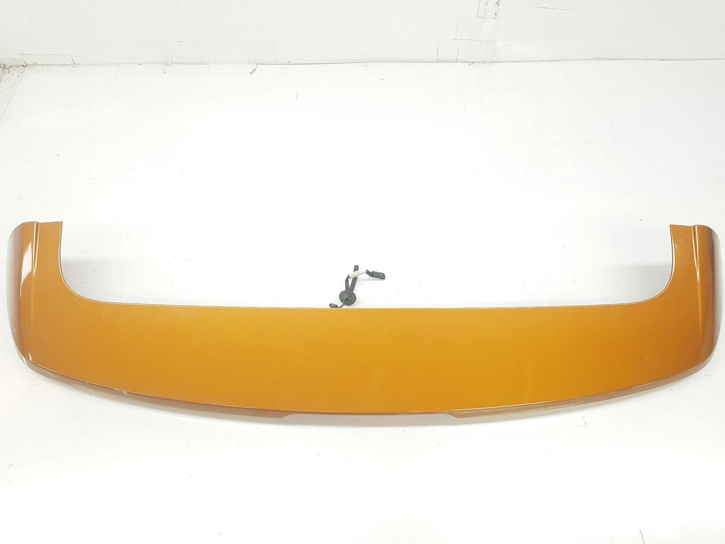 OPEL Mokka 1 generation (2012-2015) Bootlid Spoiler 95421439,95421439 20462083