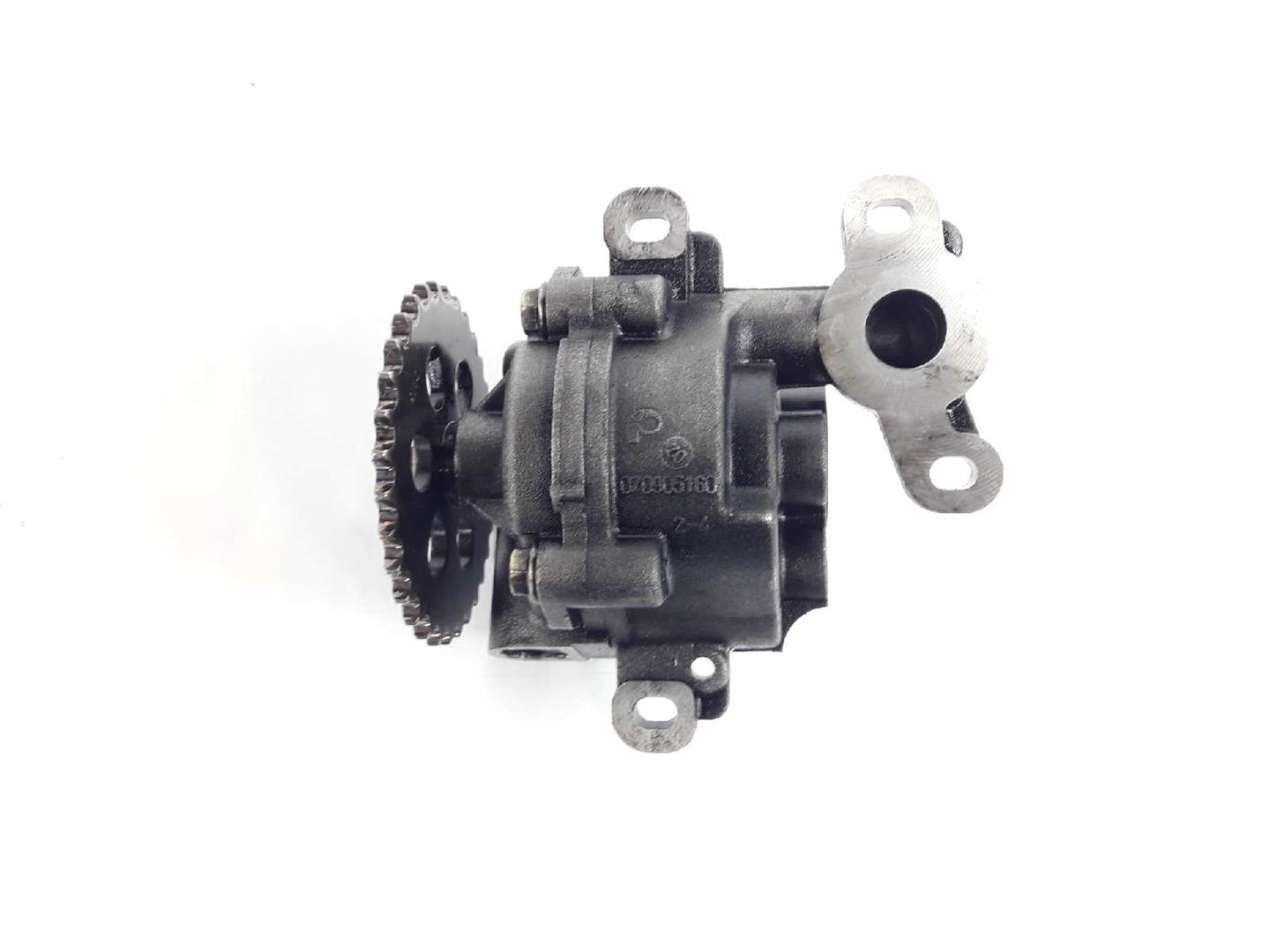 FORD Transit 3 generation (2000-2013) Oil Pump 1C1Q6600,070905160,1C1Q6600CG1453884 19717665