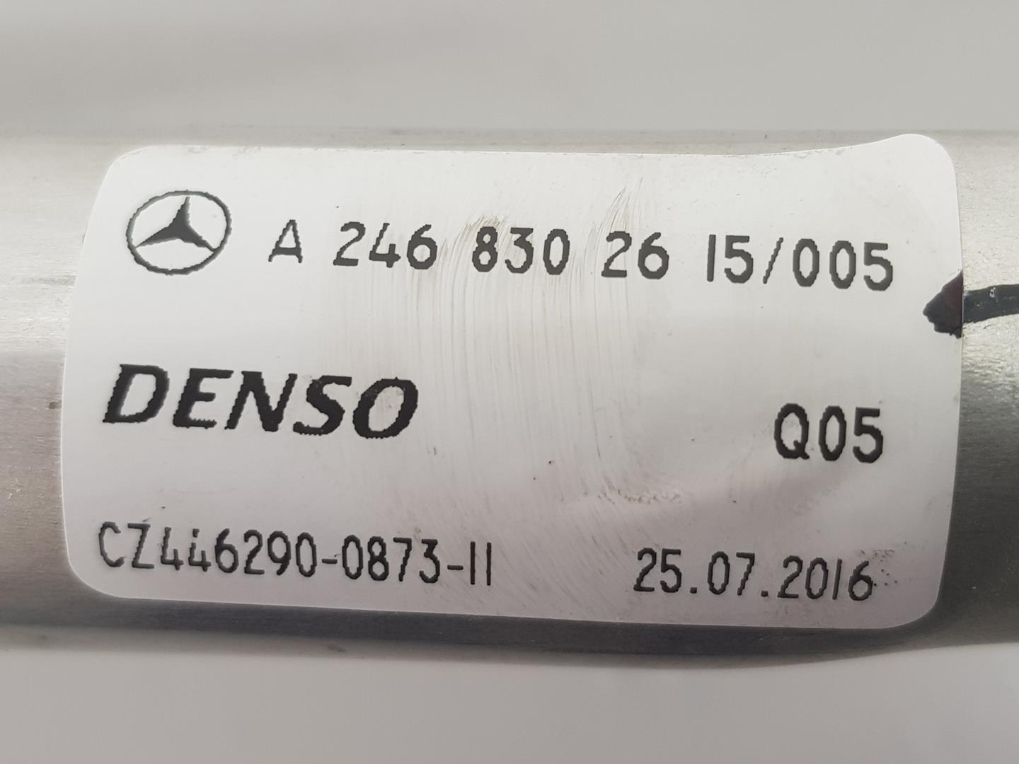 MERCEDES-BENZ B-Class W246 (2011-2020) AC Hose Pipe A2468302615, A2468302615 19903511