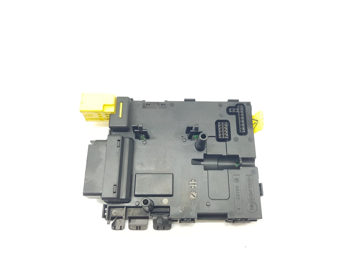 VOLKSWAGEN Passat B6 (2005-2010) Calculateur de direction assistée 3C0953549A, 3C0953549A 20354307