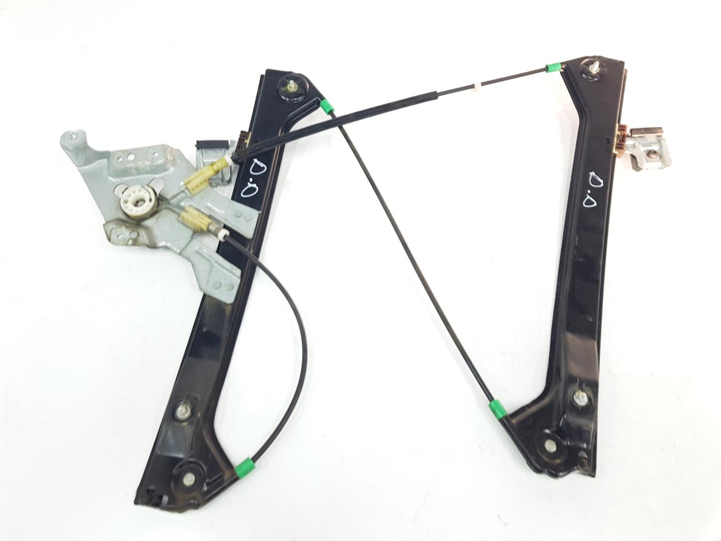 SAAB 93 1 generation (1956-1960) Front Right Door Window Regulator 12793729, 12793729, SINMOTOR 19860850