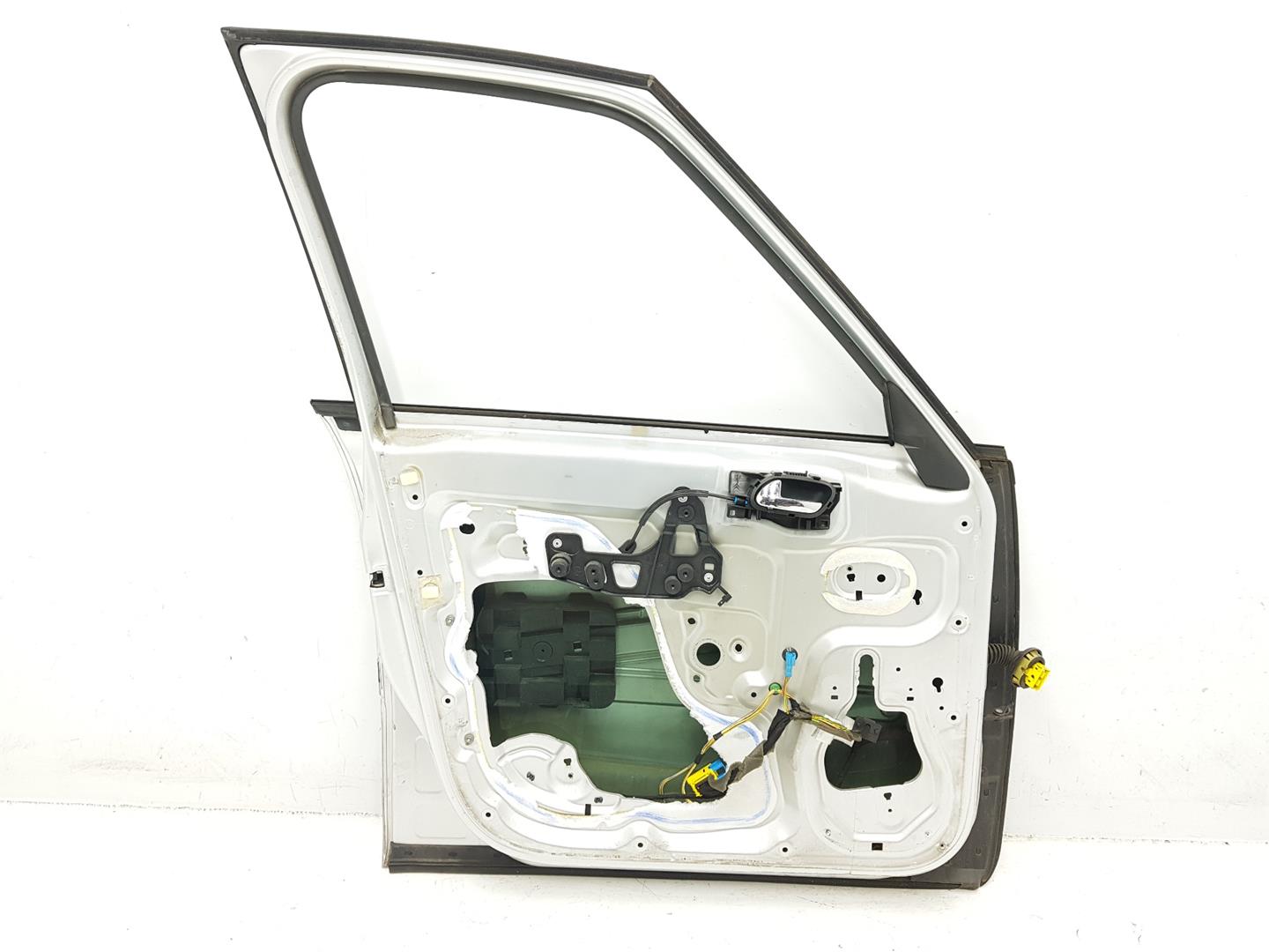 CITROËN C4 Picasso 1 generation (2006-2013) Front Left Door 9002X7,9002X7,COLORGRISEZR 24213151