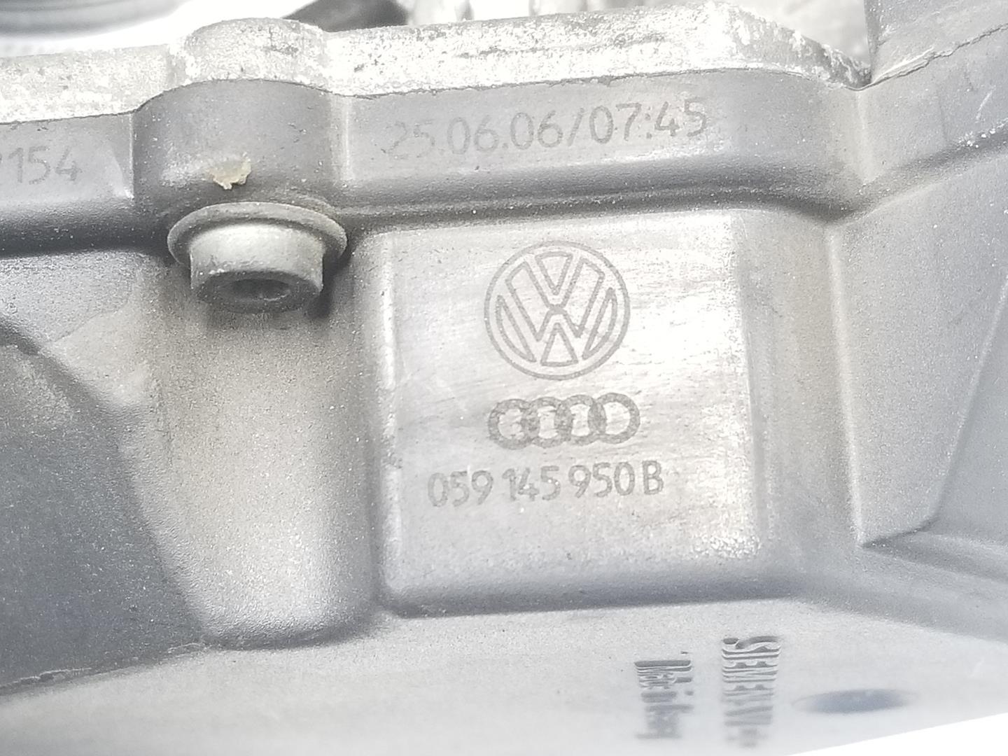 AUDI A4 B6/8E (2000-2005) Throttle Body 059145950B,059145950B 19928223