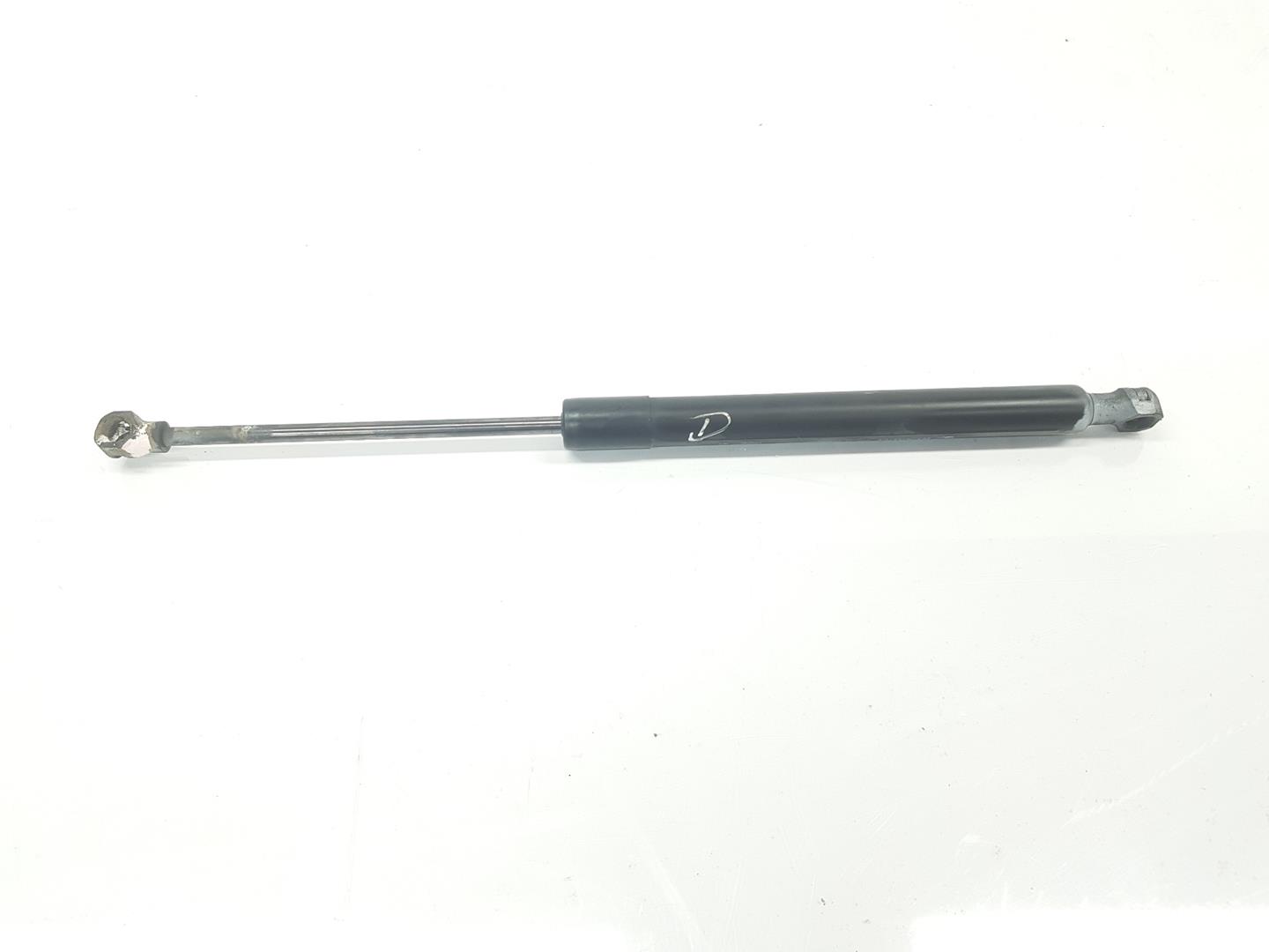 RENAULT Clio 3 generation (2005-2012) Front Right Bonnet Strut 654703934R, 654703934R 19826458