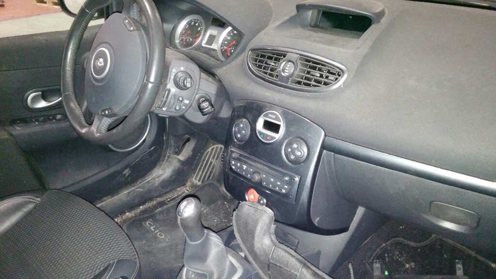 RENAULT Clio 2 generation (1998-2013) Other Control Units 8200396304, 8200396304 19737733