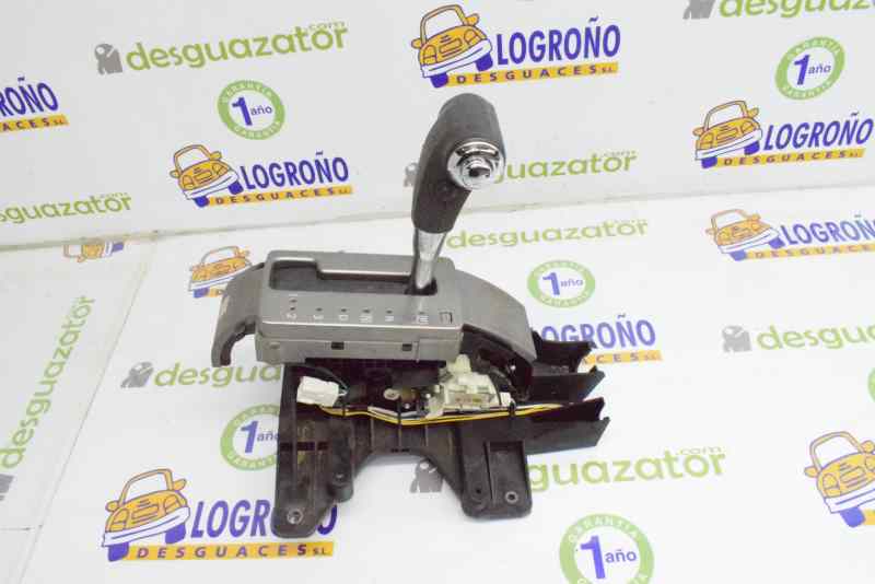 NISSAN NP300 1 generation (2008-2015) Gearskifteknap AUTOMATICA, 349015X00B 19592749