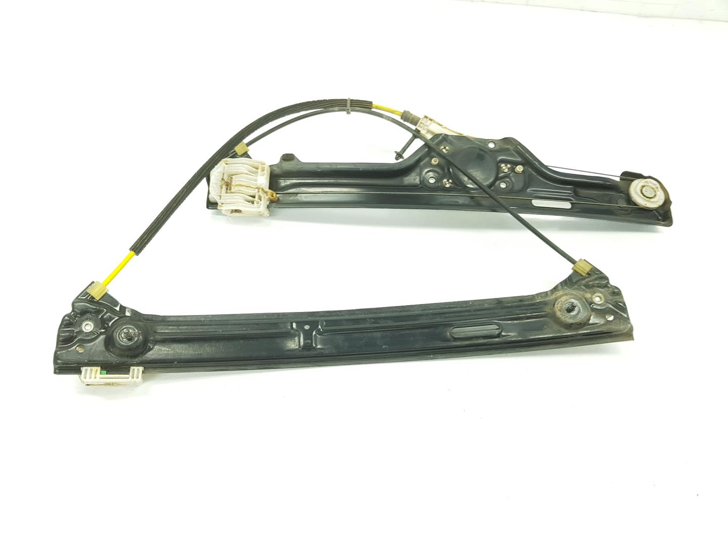 BMW X6 E71/E72 (2008-2012) Стеклоподъемник передней левой двери 51337197301, 51337197301 19911879