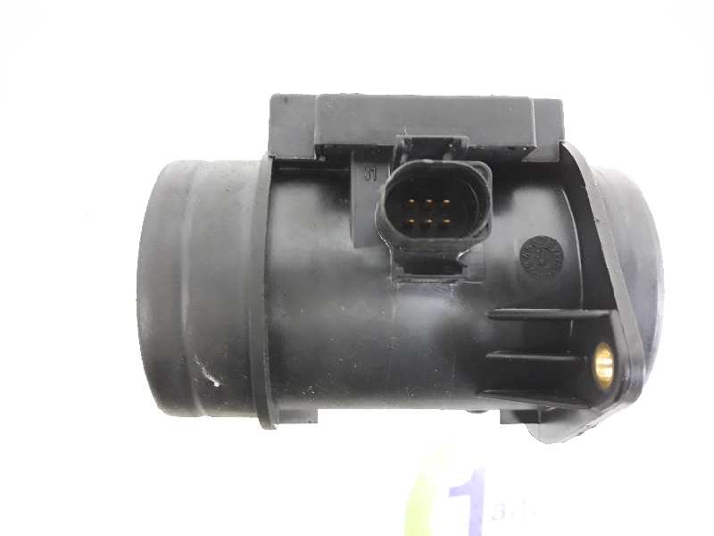 VOLKSWAGEN Transporter T4 (1990-2003) Mass Air Flow Sensor MAF 028906461,718221510,028906461X 19654877