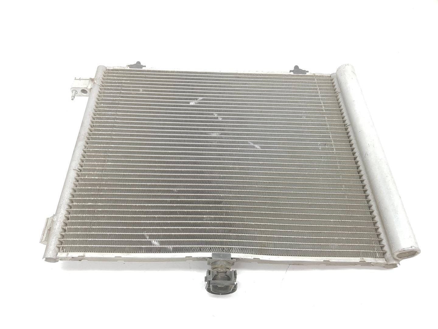 CITROËN C3 2 generation (2009-2016) Air Con radiator 6455JF,E163362 20613180