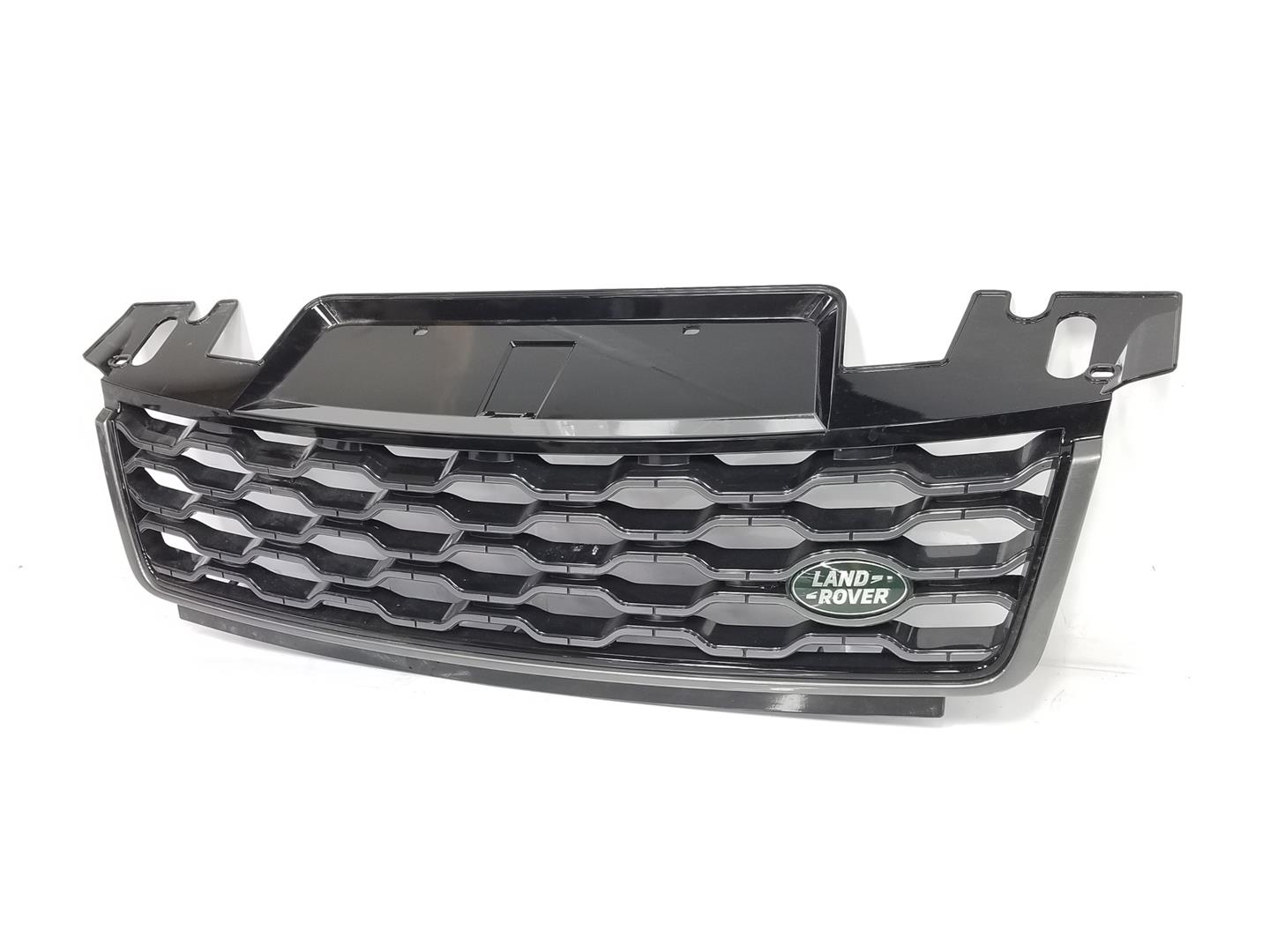 LAND ROVER Range Rover Sport 1 generation (2005-2013) Kølergitter JK628200BE,JK628200BE 19810624