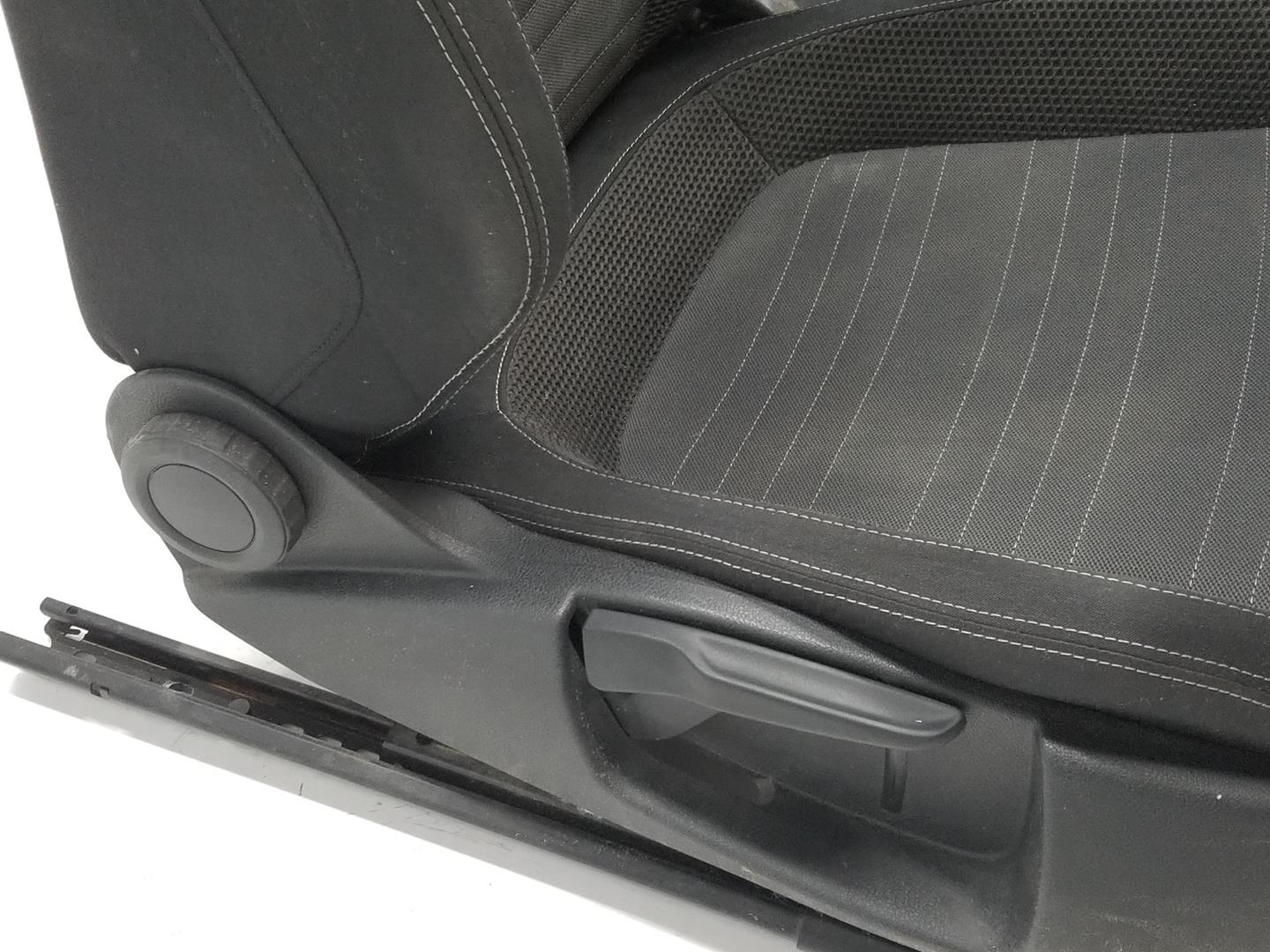 VOLKSWAGEN Scirocco 3 generation (2008-2020) Seats DETELA, MANUALES, CONPANELDEPUERTA 20399548