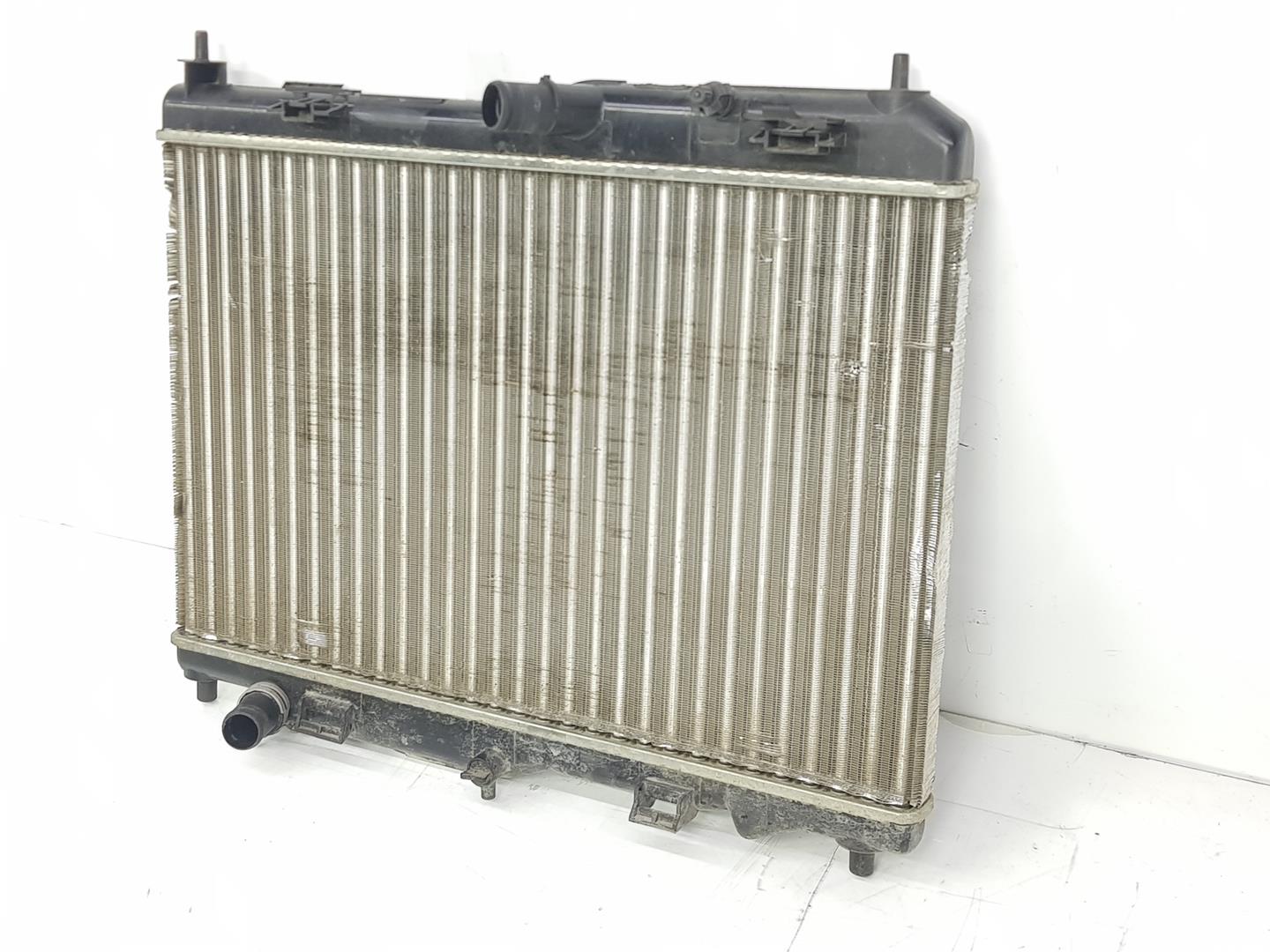 FORD C-Max 2 generation (2010-2019) Air Con Radiator 8V518005DG, 1772863 19753205