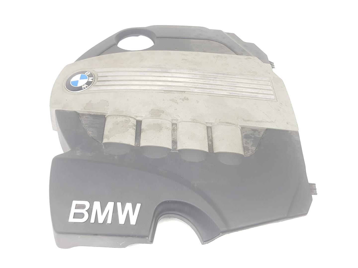 BMW X1 E84 (2009-2015) Декоративная крышка двигателя 14389710, 11147797410 23894626