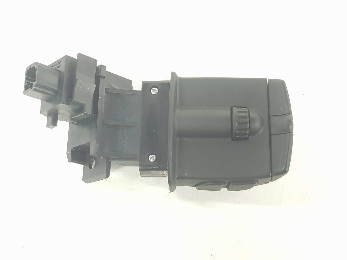 RENAULT Scenic 3 generation (2009-2015) Volan 255520014R,255520014R 19891335