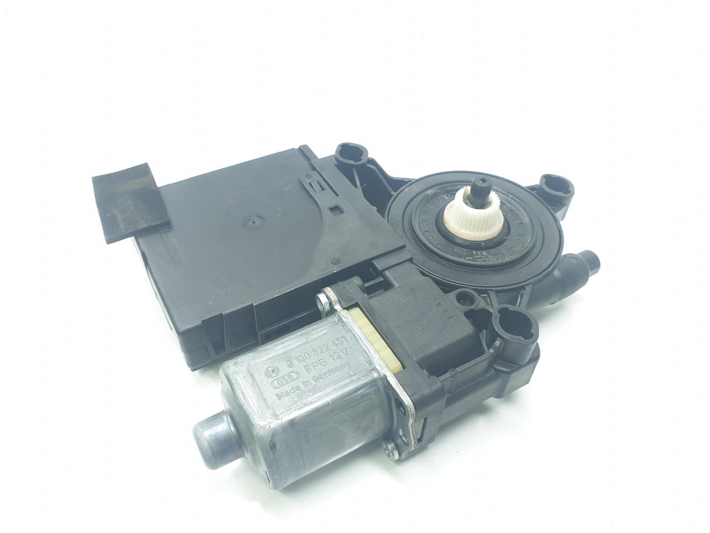 VOLKSWAGEN Passat B6 (2005-2010) Moteur de commande de vitre de porte avant droite 3C1837462L,3AA959702A 23755227