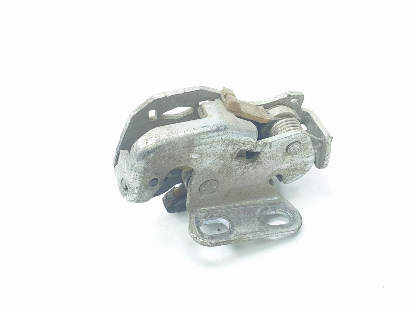 MERCEDES-BENZ Rear Right Door Lock A6397400535, A6397400535 24252823