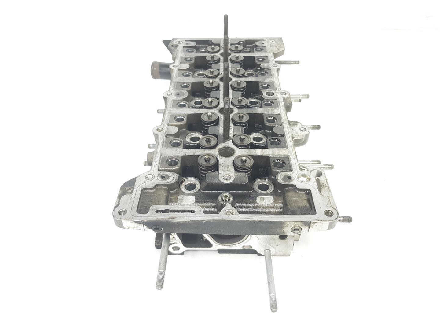 OPEL Insignia A (2008-2016) Engine Cylinder Head 55565812, 55565812, 1111AA 24233215