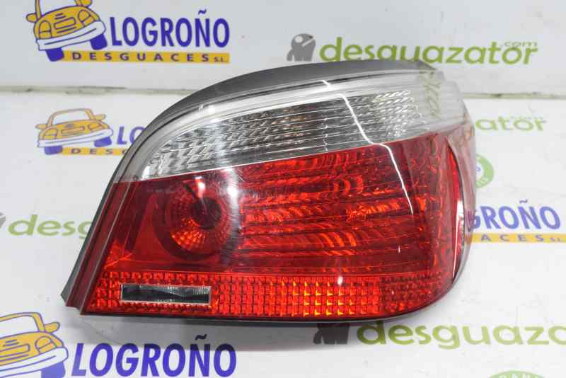 BMW M5 E60/E61 (2004-2010) Rear Right Taillight Lamp 63217165738, 63217165738 19567899