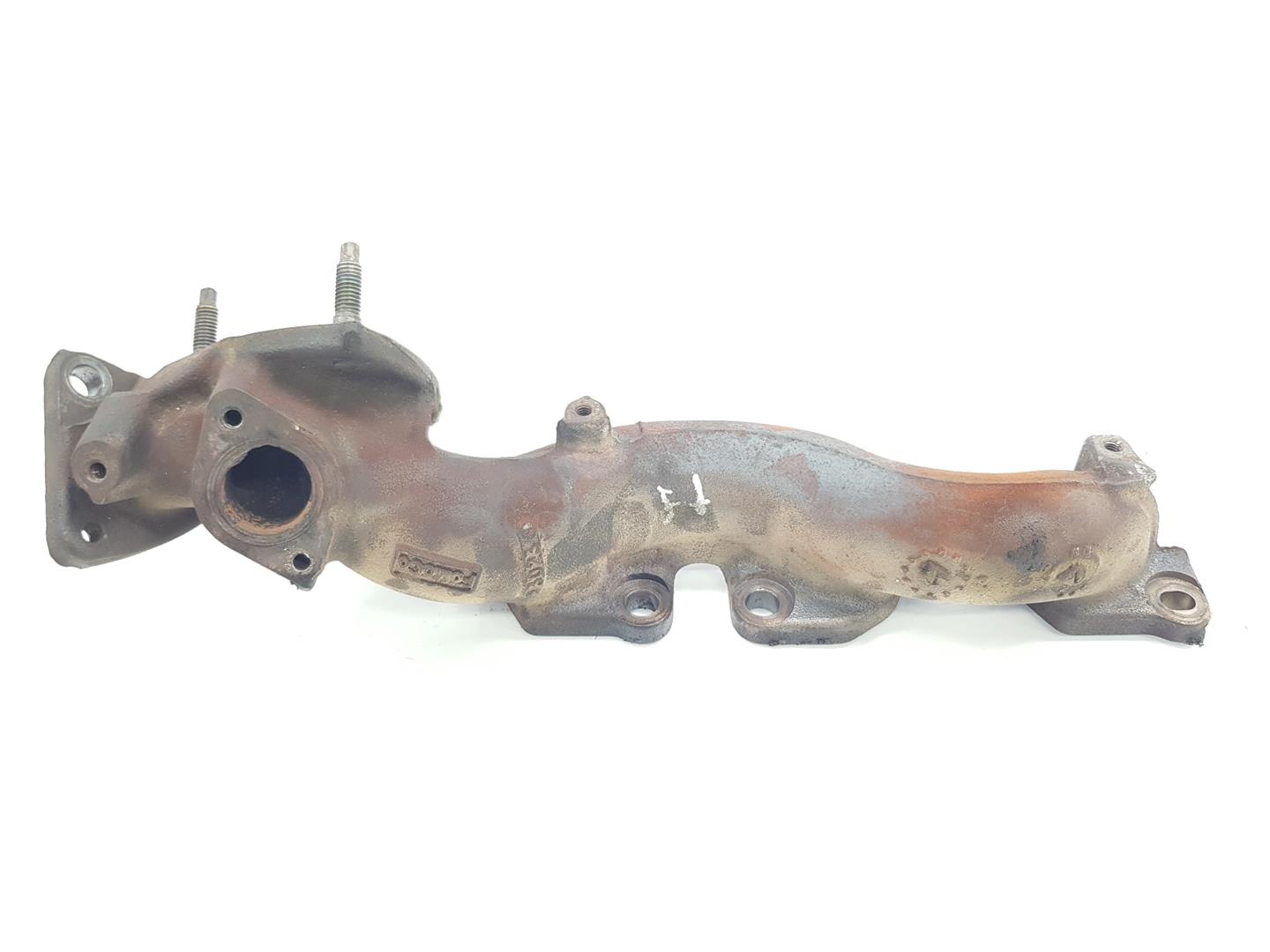 LAND ROVER Exhaust Manifold LR013133, 9X2Q9431DA, 1111AA 24222705