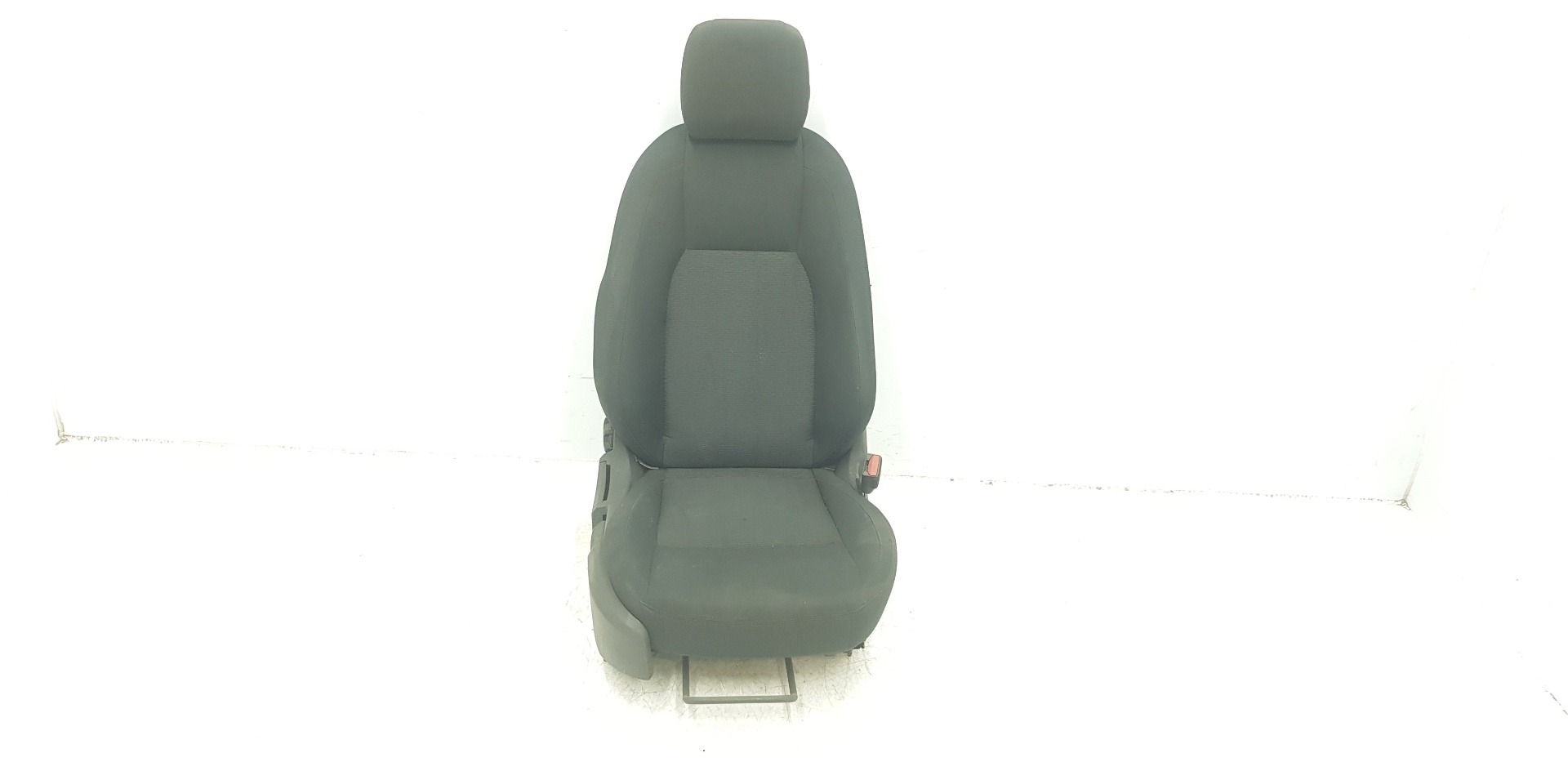 LAND ROVER Discovery Sport 1 generation (2014-2024) Front Right Seat DETELA, MANUAL 24160823