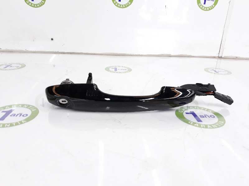 FORD Focus 3 generation (2011-2020) Front Left Door Exterior Handle 1881976, 1881976, PARAENTRADASINLLAVE 19651742