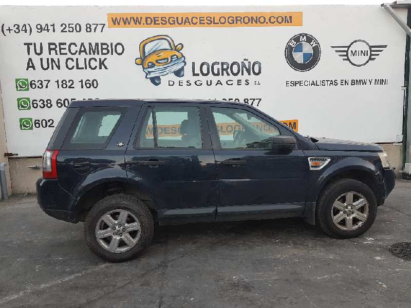 LAND ROVER Freelander 2 generation (2006-2015) Інші блоки керування LR007045,LR007045,TRASERODERECHO 26593529