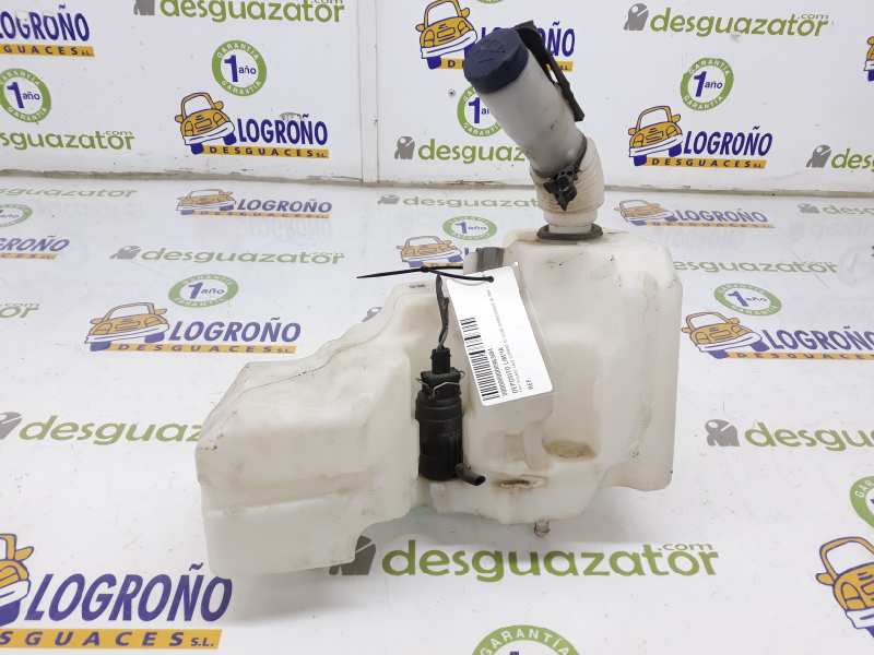 FIAT Ducato 3 generation (2006-2024) Réservoir de lave-vitre 1397163080, 1397163080 19628124