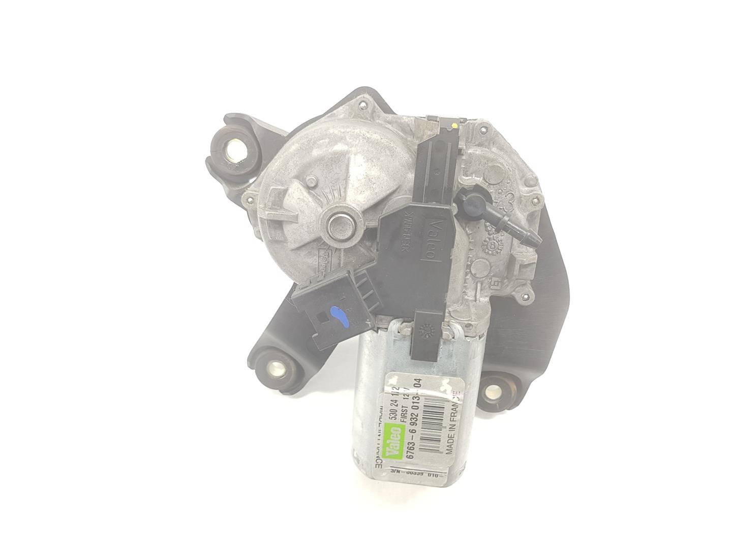 MINI Cooper R56 (2006-2015) Tailgate  Window Wiper Motor 67636932013, 67636932013 19850687