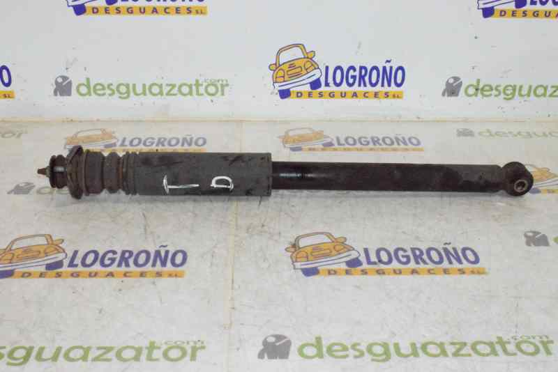 MERCEDES-BENZ 3 Series E46 (1997-2006) Rear Right Shock Absorber 33521096366 19873209