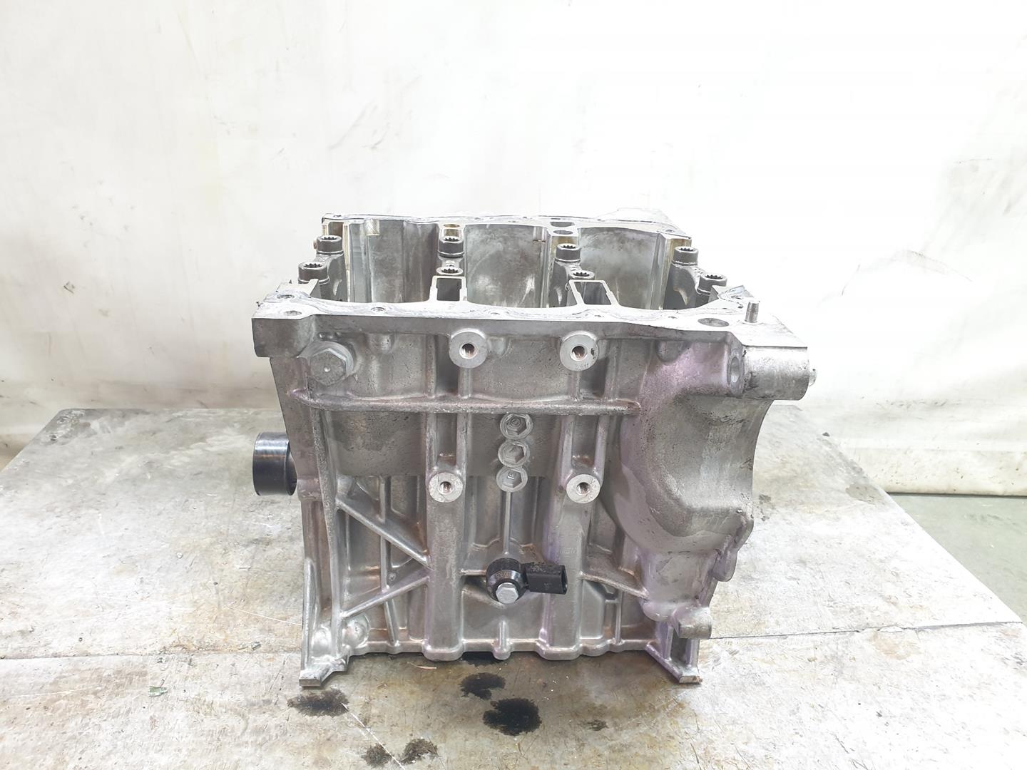 SEAT Alhambra 2 generation (2010-2021) Engine Block 04C103101E, 04C103101E, 1151CB 24867447
