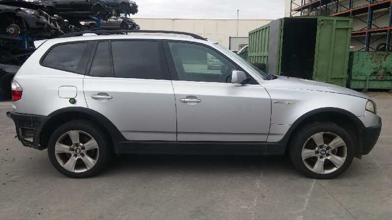 BMW X3 E83 (2003-2010) Предно дясно горно контролно рамо 31122229522 19873511