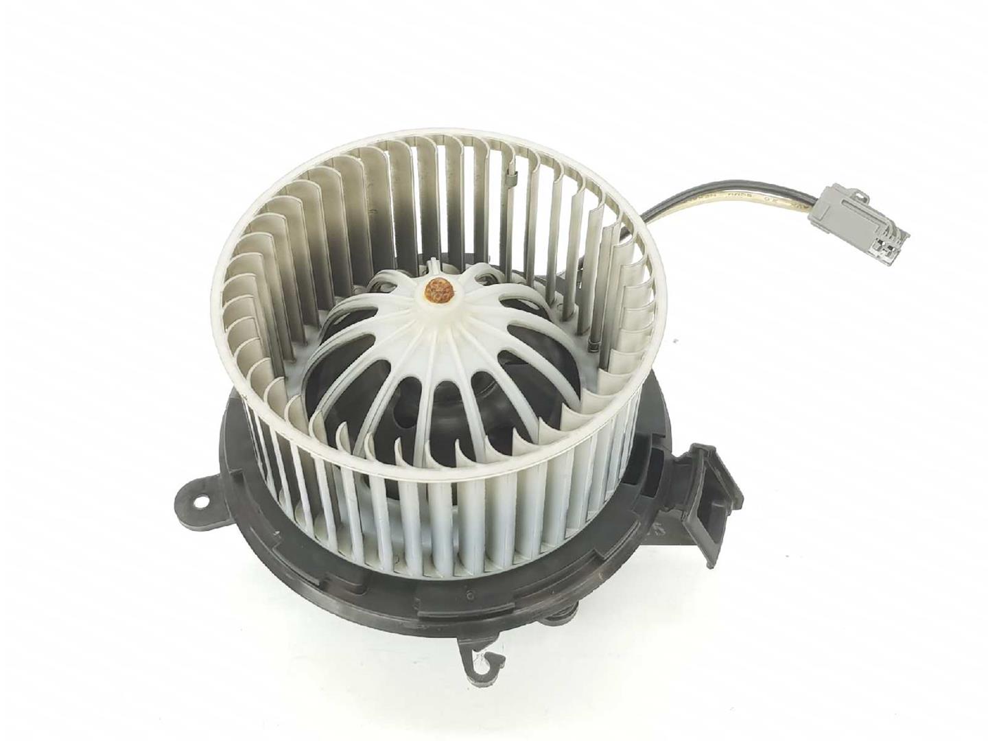 OPEL Astra J (2009-2020) Heater Blower Fan 13276230, 25020140, 1845105 19650282