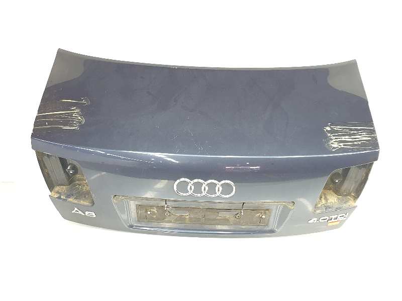 AUDI A8 D3/4E (2002-2010) Coffre arrière 4E0827023A, 4E0827023A 24115316