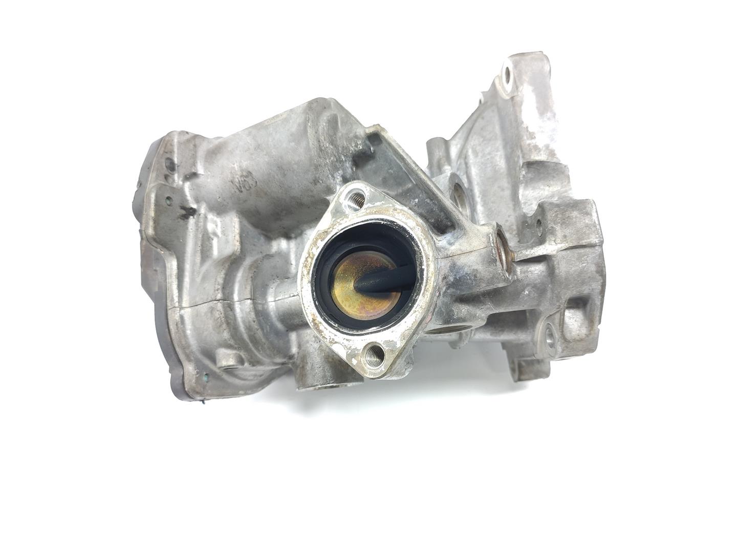 IVECO Daily 4 generation (2006-2011) EGR Valve 504317811, 500060436, 1111AA 24156197
