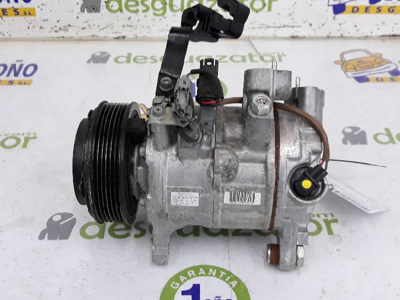 BMW 5 Series F10/F11 (2009-2017) Air Condition Pump 4472604711, 6SBU14A 19622806