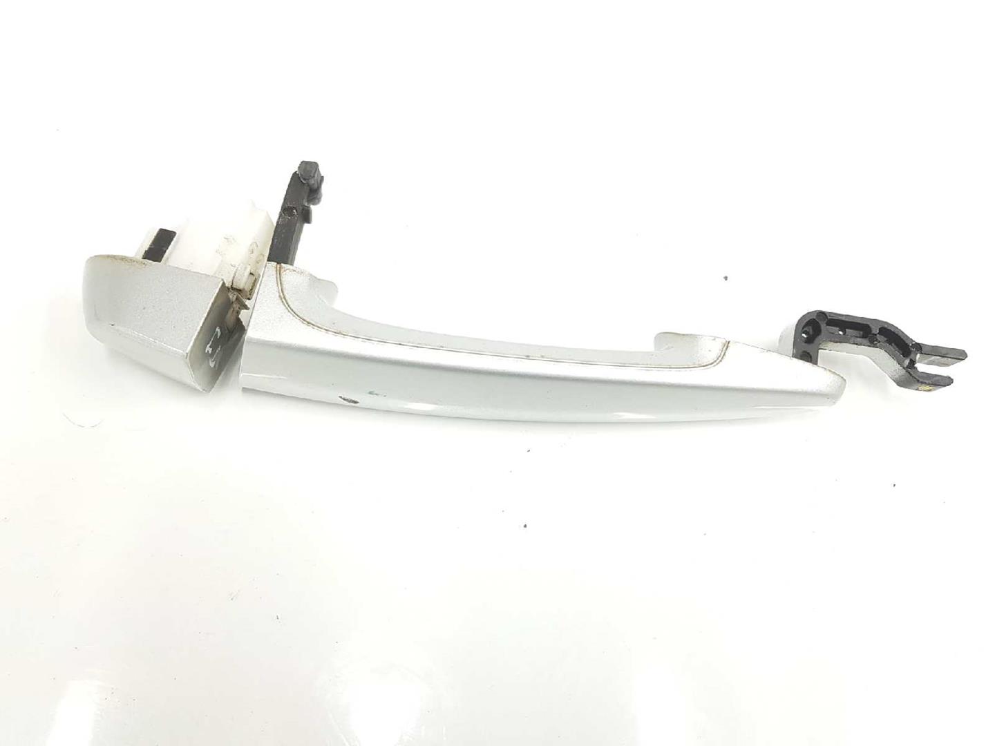 BMW 3 Series E90/E91/E92/E93 (2004-2013) Rear Left Door Exterior Handle 51217207561,51217162431 19595756