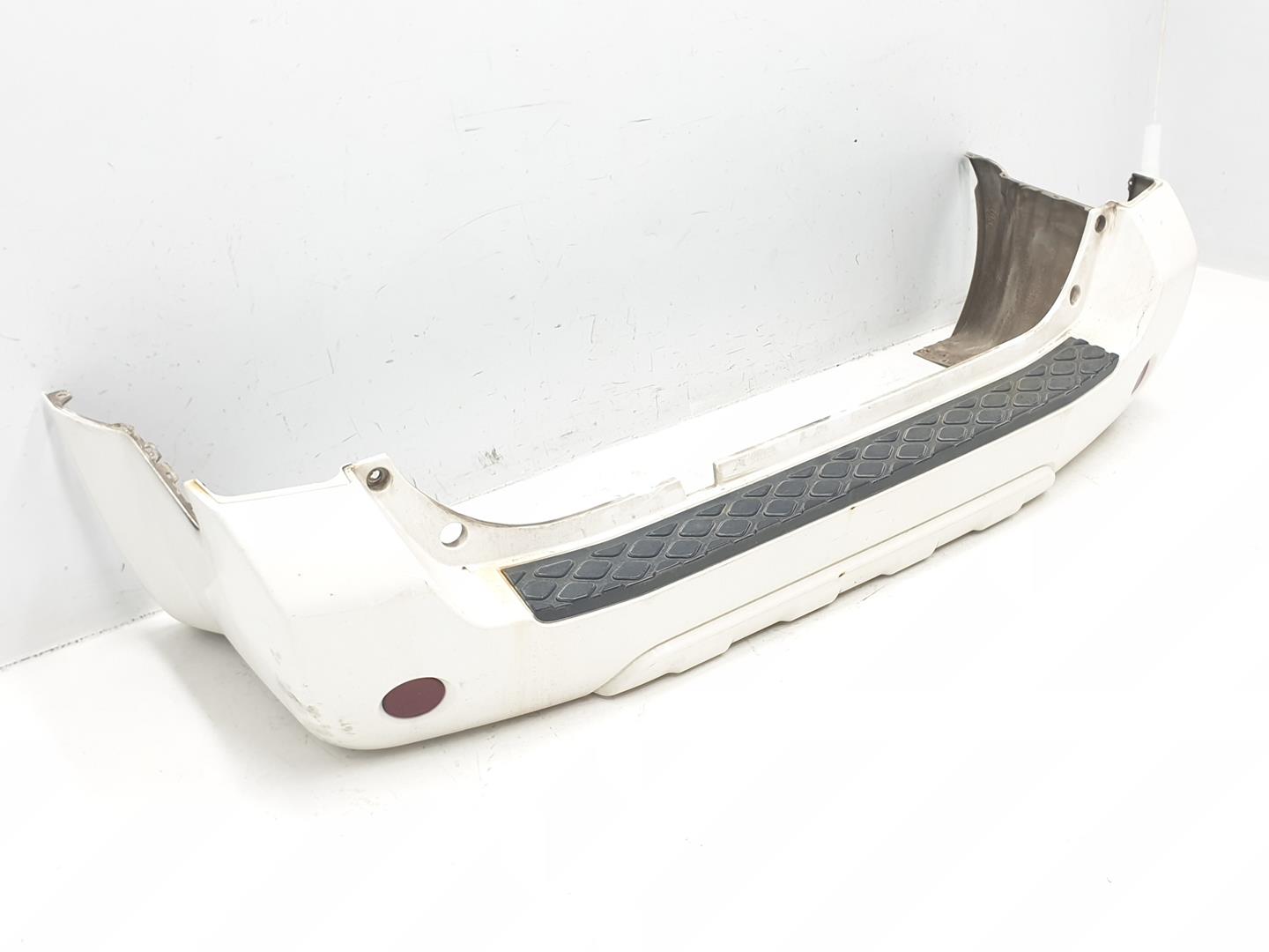 NISSAN Pathfinder R51 (2004-2014) Rear Bumper H50225X0MH,H50225X0MH,COLORBLANCO326 24603191