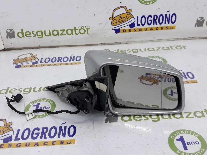MERCEDES-BENZ E-Class W212/S212/C207/A207 (2009-2016) Right Side Wing Mirror 2128101876, 2128101876, 11CABLES 23777577