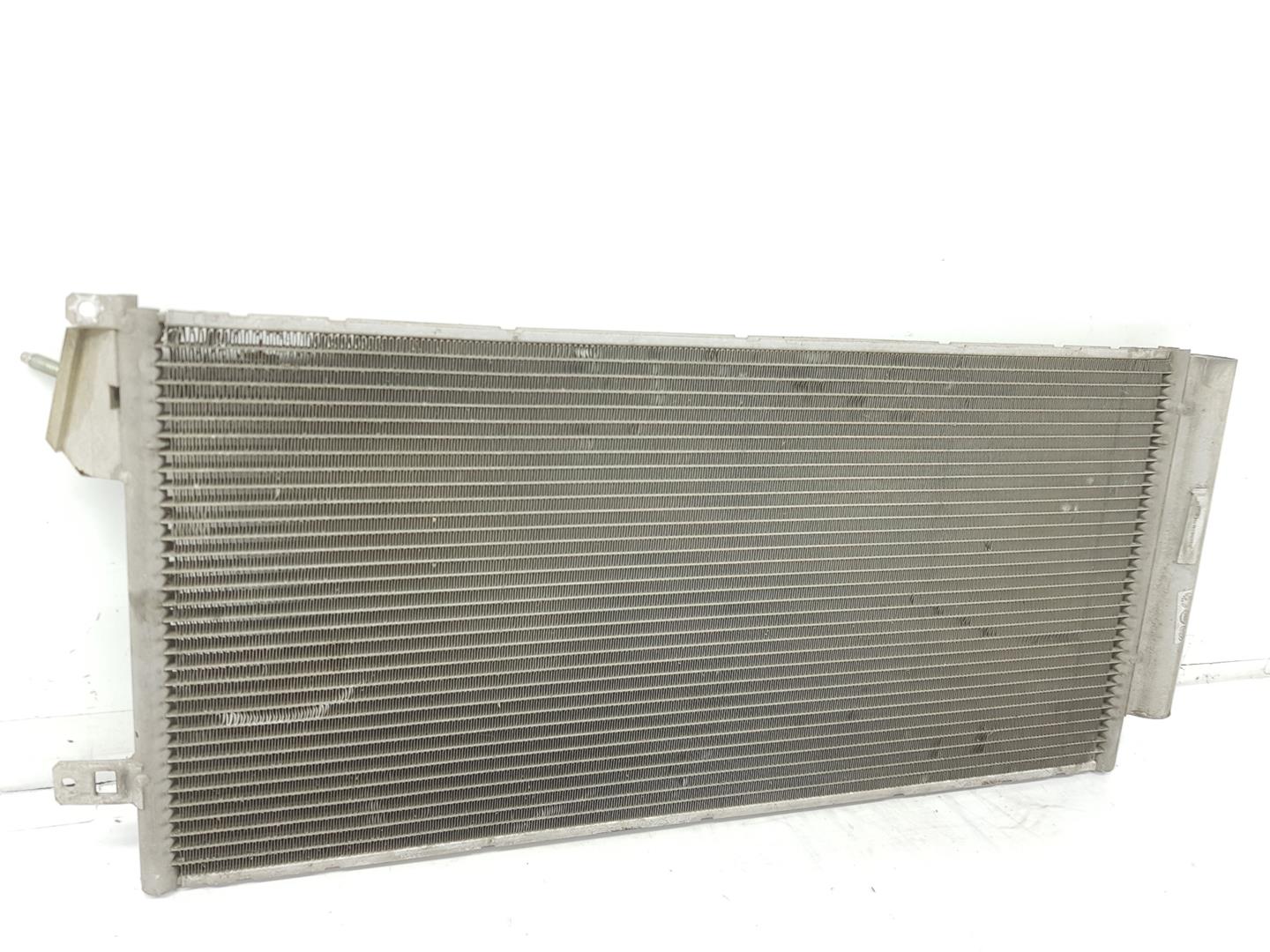 FIAT Doblo 2 generation (2009-2024) Air Con radiator 51937924, 51937924 19880162