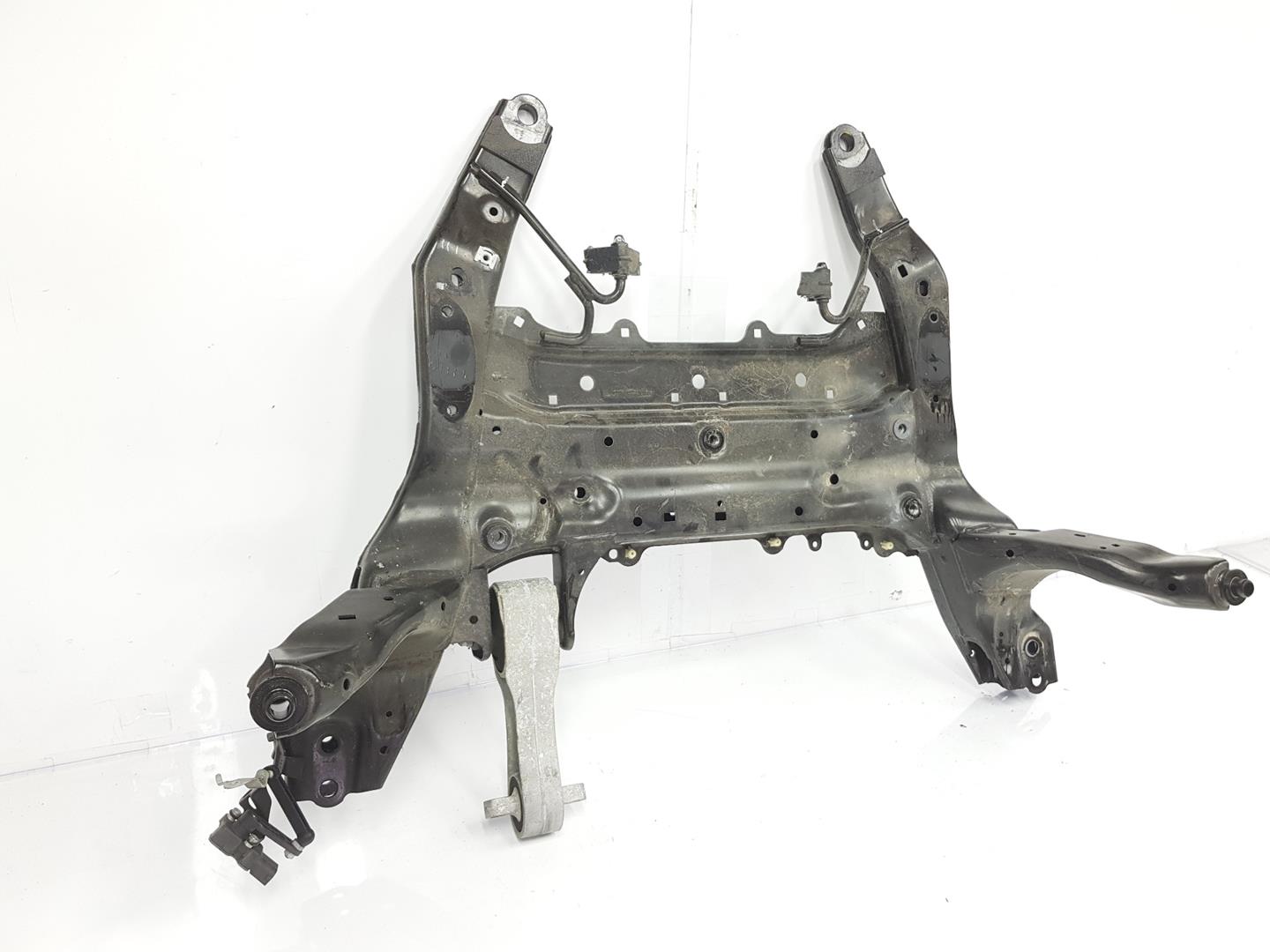 BMW X1 F48/F49 (2015-2023) Frontfjæring underramme 31116872729, 31116872729 24150775