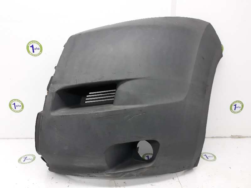 FIAT Ducato 3 generation (2006-2024) Front Bumper Left Corner 1306563070, 735423157 19659360